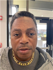 Kenneth Leverne Jones a registered Sex Offender of Georgia