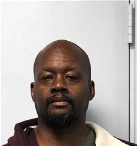 Glenn Jr Wyatt a registered Sex Offender of Georgia