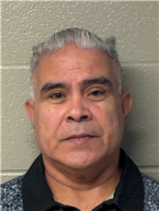 Jose Lino Padilla a registered Sex Offender of Georgia
