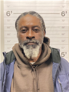 Eddie Lee Jackson a registered Sex Offender of Georgia