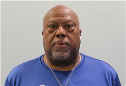 Alton Delarse Jackson a registered Sex Offender of Georgia