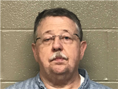 Gregory Lee Binion a registered Sex Offender of Georgia