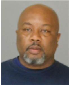 Tracy David Martin Jr a registered Sex Offender of Georgia