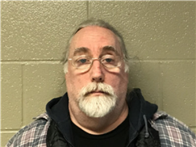 Paul Francis Mcdonald a registered Sex Offender of Georgia