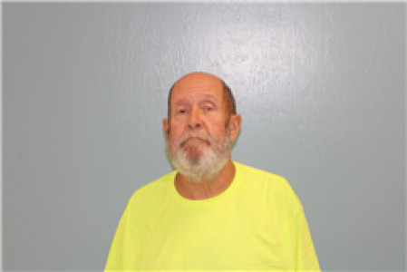Tommy Griffin a registered Sex Offender of Georgia