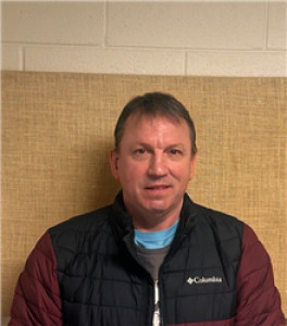 Nicky Ray Bryant a registered Sex Offender of Georgia