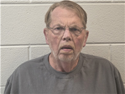 Harold Richard Pritchett a registered Sex Offender of Georgia