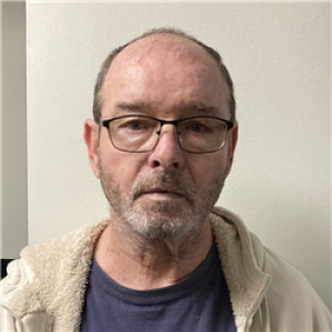 Carl Alan Dover a registered Sex Offender of Georgia