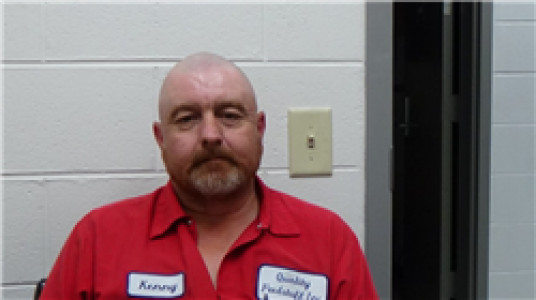 Raymond Kenneth Bennett a registered Sex Offender of Georgia