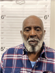 Clifton Hugger a registered Sex Offender of Georgia