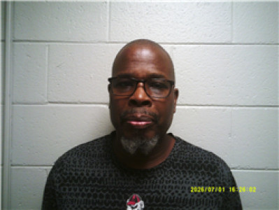 Marvin Baines Hall a registered Sex Offender of Georgia