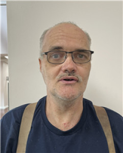 John Adam Daniels a registered Sex Offender of Georgia