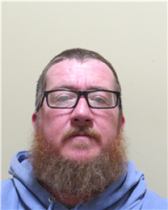 Travis Daniel Stewart a registered Sex Offender of Georgia
