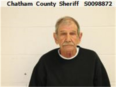 Ernest Thomas Keldie Jr a registered Sex Offender of Georgia