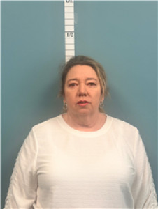 Shanna Detweiler a registered Sex Offender of Georgia
