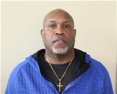 Harvey Satterwhite a registered Sex Offender of Georgia