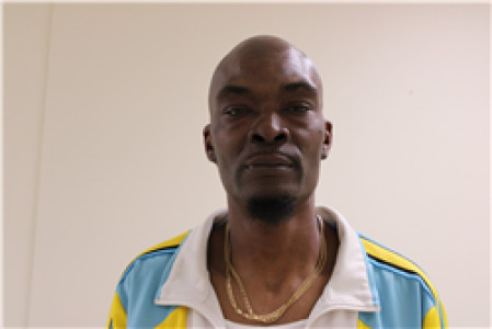Frederick Lamont Turner a registered Sex Offender of Georgia