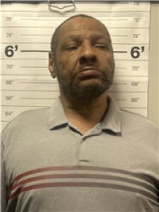Alfred Moore a registered Sex Offender of Georgia