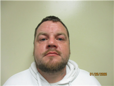 Andrew Blake Odom a registered Sex Offender of Georgia
