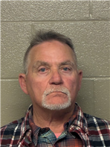 Rickey Dale Childers Sr a registered Sex Offender of Georgia