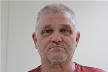 James Dean Gossett a registered Sex Offender of Georgia