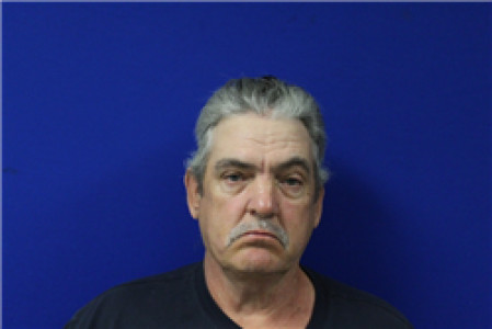 Jerry Keith Riseden a registered Sex Offender of Georgia