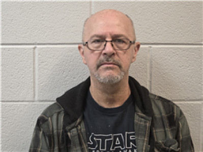 Thomas Donovan Workman a registered Sex Offender of Georgia