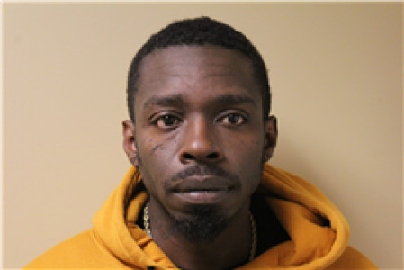 Dominique Jovan Dowling a registered Sex Offender of Georgia