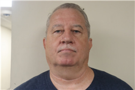 John Mark Wallace a registered Sex Offender of Georgia