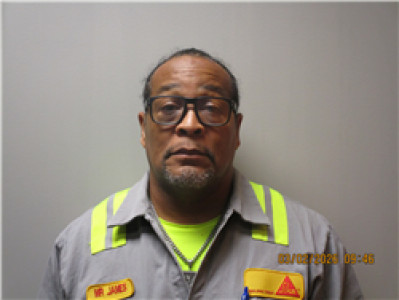 James Johnson a registered Sex Offender of Georgia