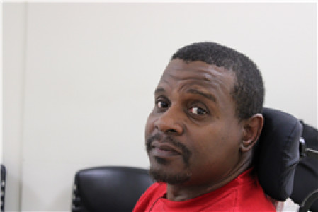 Elwood James Brockington a registered Sex Offender of Georgia