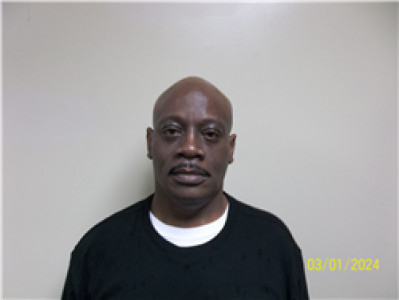 Steven Terrell Anderson a registered Sex Offender of Georgia