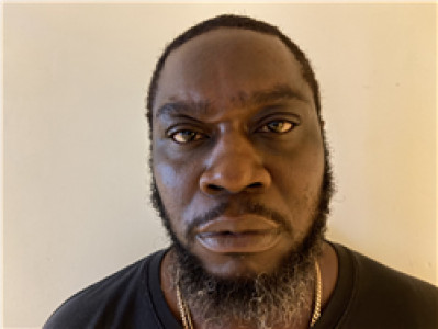Tyrease Jamal King a registered Sex Offender of Georgia