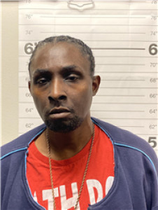 Derontay Stephens a registered Sex Offender of Georgia