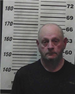 James Troy Rowe a registered Sex Offender of Georgia