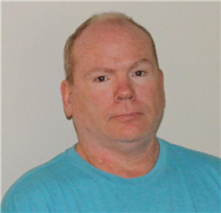 Billy James Sturgeon a registered Sex Offender of Georgia