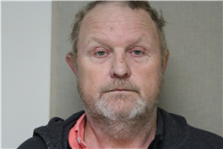Tony Russell Harper a registered Sex Offender of Georgia