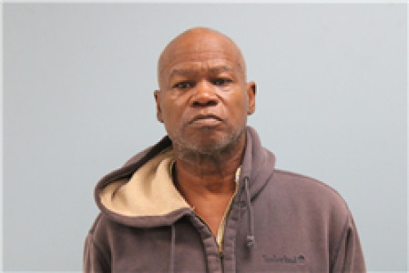 William Kimothy Gordon Jr a registered Sex Offender of Georgia