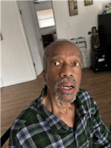 Alphonso Evans a registered Sex Offender of Georgia