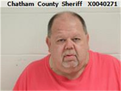 Edward Alan Bacon a registered Sex Offender of Georgia