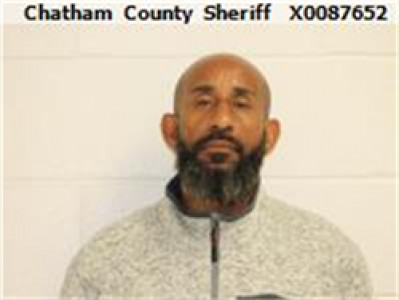 Randall Charles Barnes a registered Sex Offender of Georgia