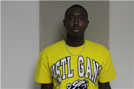 Tevin Jamar Williams a registered Sex Offender of Georgia