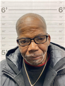 Keith Woods a registered Sex Offender of Georgia