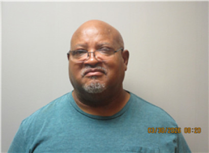 Larry Darnell Oliver a registered Sex Offender of Georgia