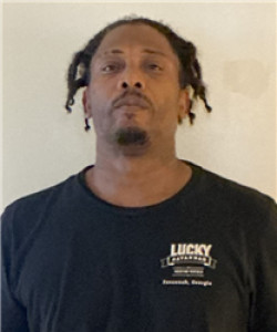 Jacques Dorsey a registered Sex Offender of Georgia