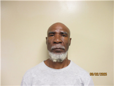 Frank James Jackson a registered Sex Offender of Georgia
