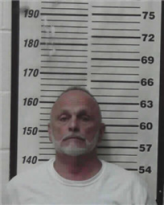 Thomas Dunn a registered Sex Offender of Georgia