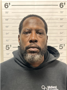 Otis Wendell Davis a registered Sex Offender of Georgia