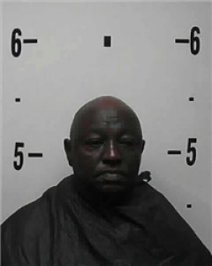 Charlie Robert Burden a registered Sex Offender of Georgia