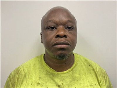 Charles Edward Walker a registered Sex Offender of Georgia